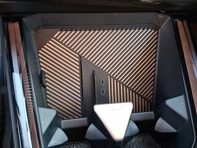 2025 BMW X3 30 xDrive Sports Activity Vehicle