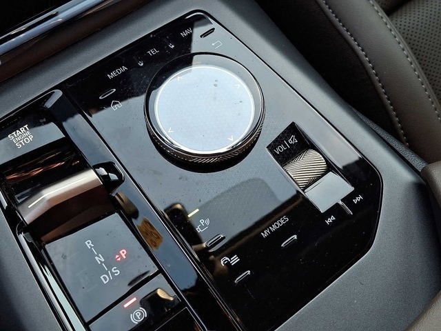 2025 BMW X3 30 xDrive Sports Activity Vehicle