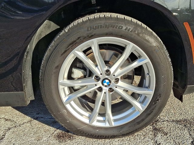 2025 BMW X3 30 xDrive Sports Activity Vehicle