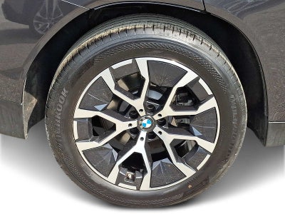 2026 BMW X3 30 xDrive Sports Activity Vehicle