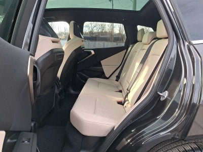 2025 BMW X3 30 xDrive Sports Activity Vehicle