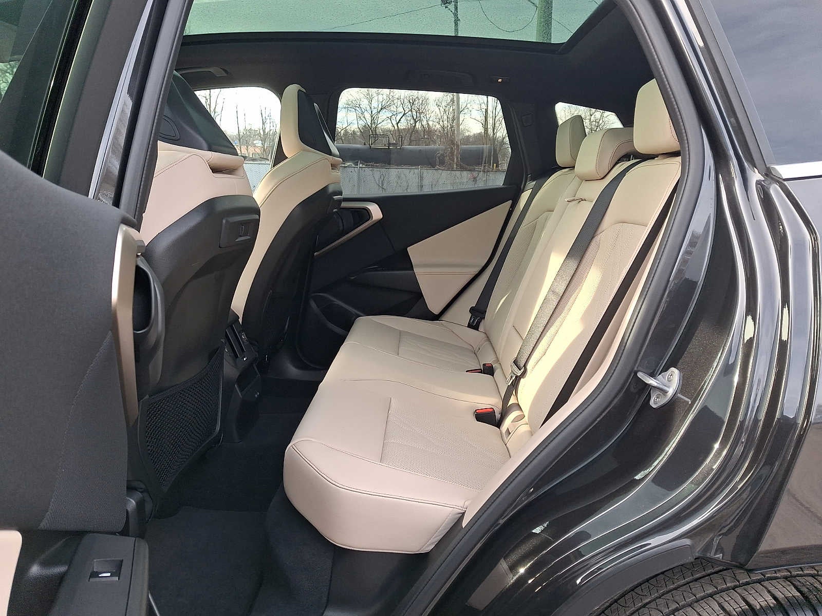 2025 BMW X3 30 xDrive Sports Activity Vehicle