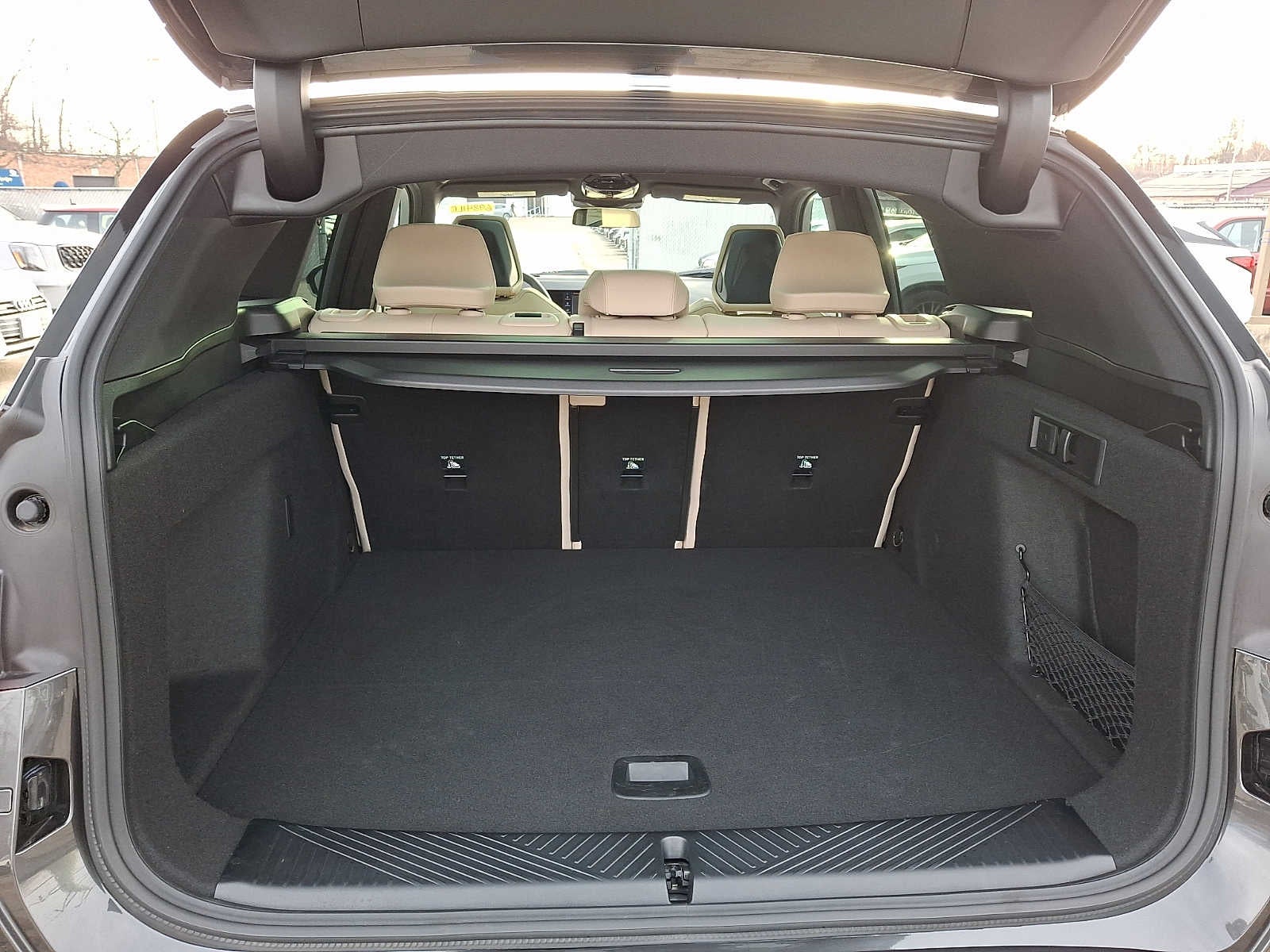 2025 BMW X3 30 xDrive Sports Activity Vehicle