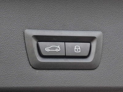 2025 BMW X3 30 xDrive Sports Activity Vehicle