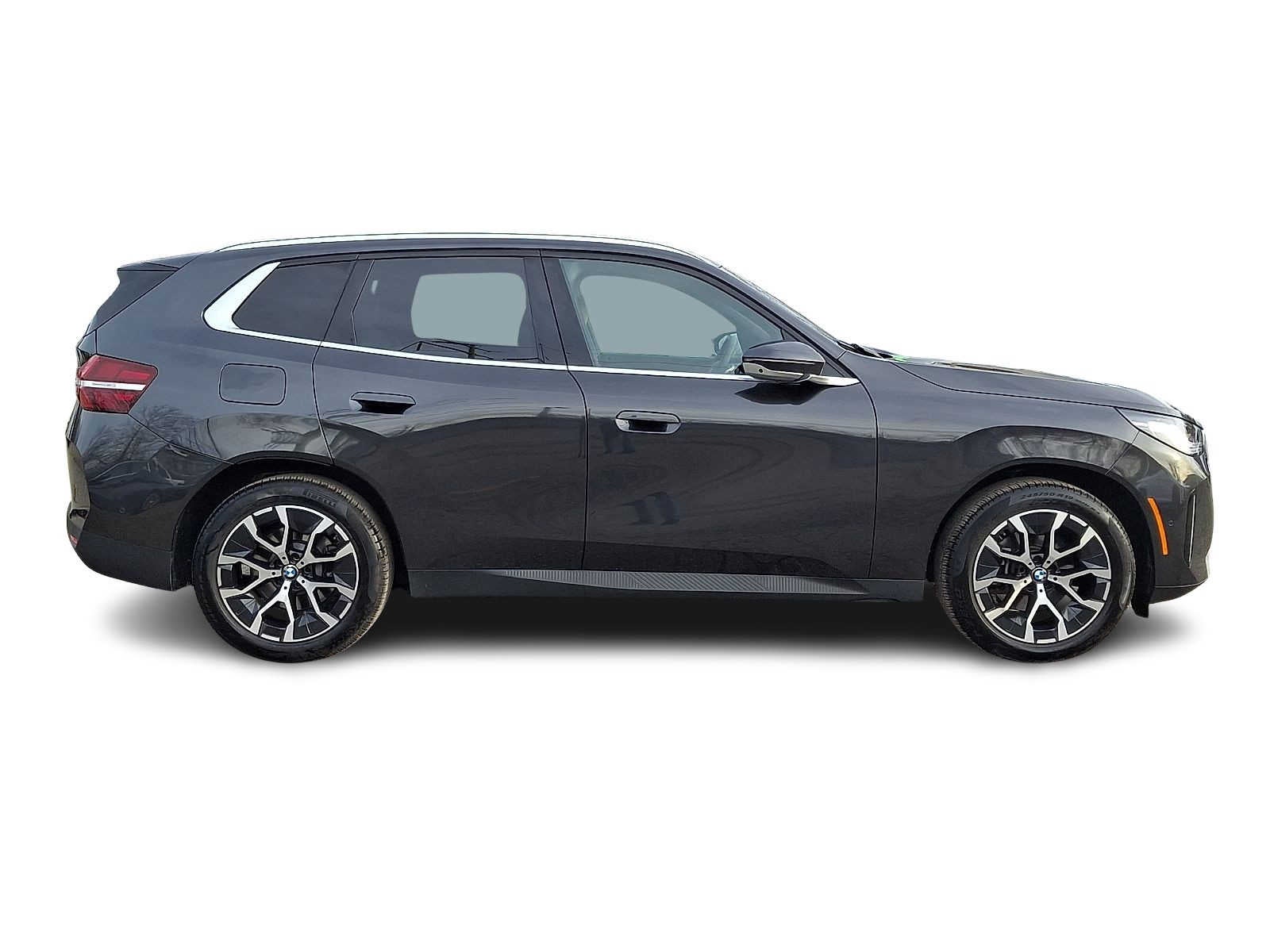 2025 BMW X3 30 xDrive Sports Activity Vehicle