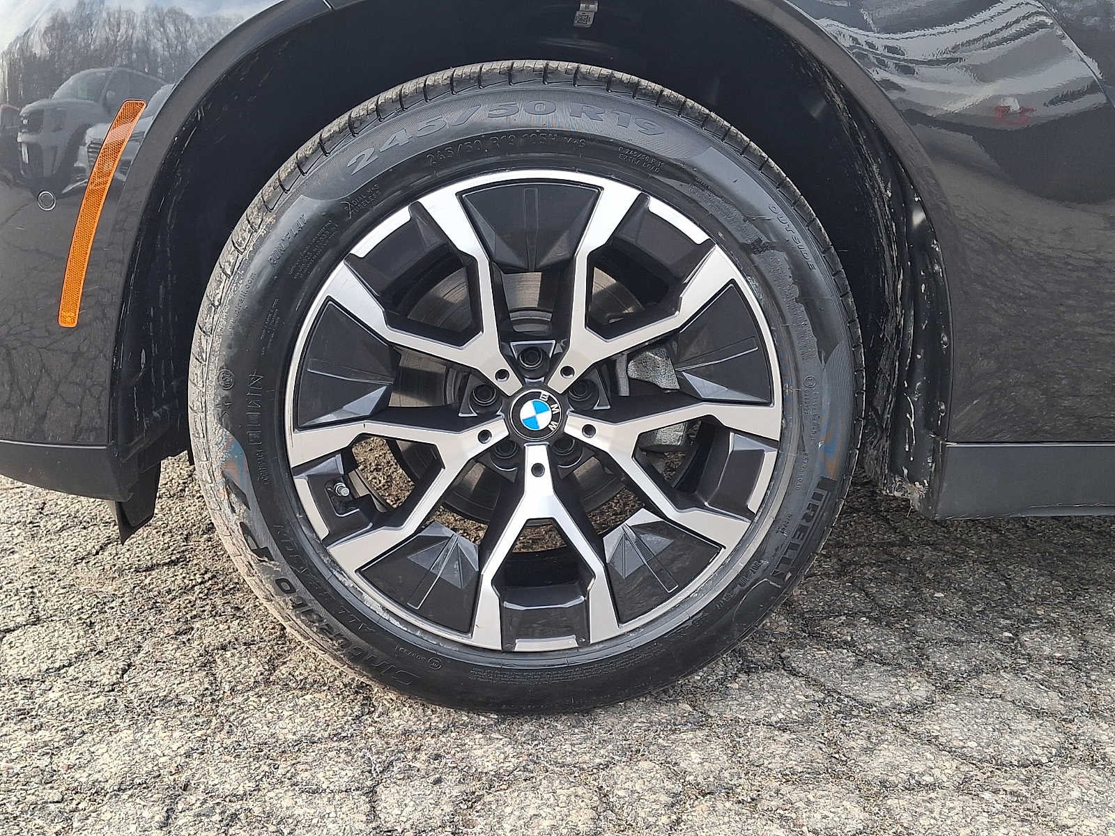 2025 BMW X3 30 xDrive Sports Activity Vehicle