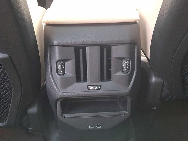 2025 BMW X3 30 xDrive Sports Activity Vehicle