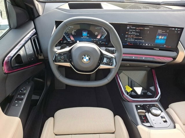 2025 BMW X3 30 xDrive Sports Activity Vehicle