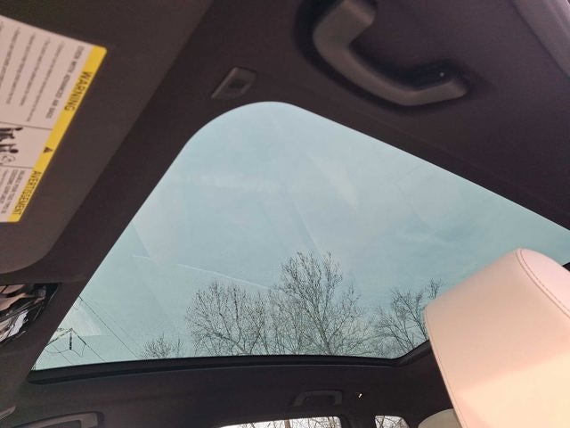 2025 BMW X3 30 xDrive Sports Activity Vehicle