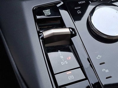 2025 BMW X3 30 xDrive Sports Activity Vehicle