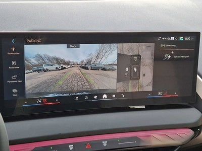 2025 BMW X3 30 xDrive Sports Activity Vehicle