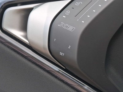 2026 BMW X3 30 xDrive Sports Activity Vehicle