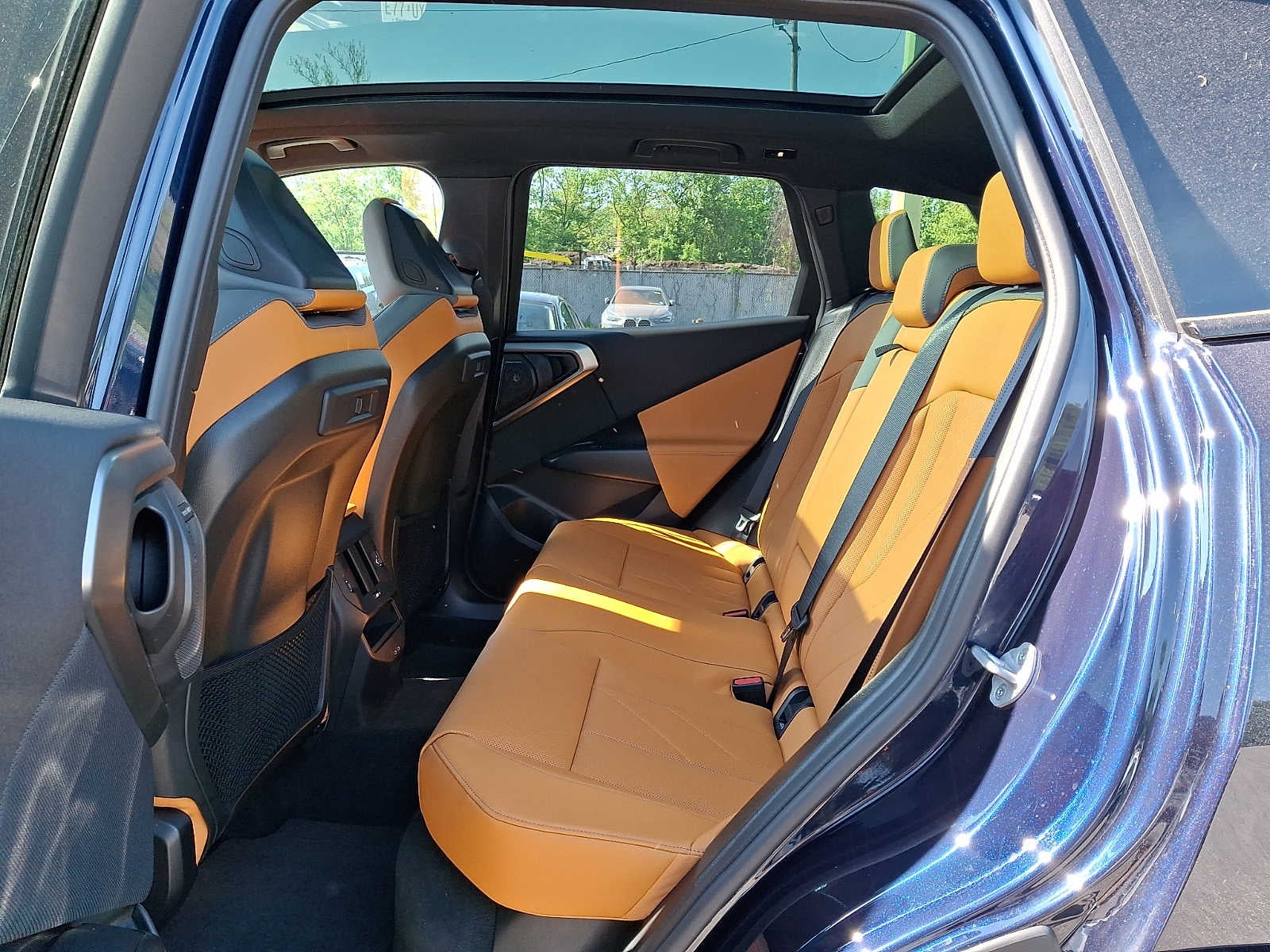 2025 BMW X3 30 xDrive Sports Activity Vehicle