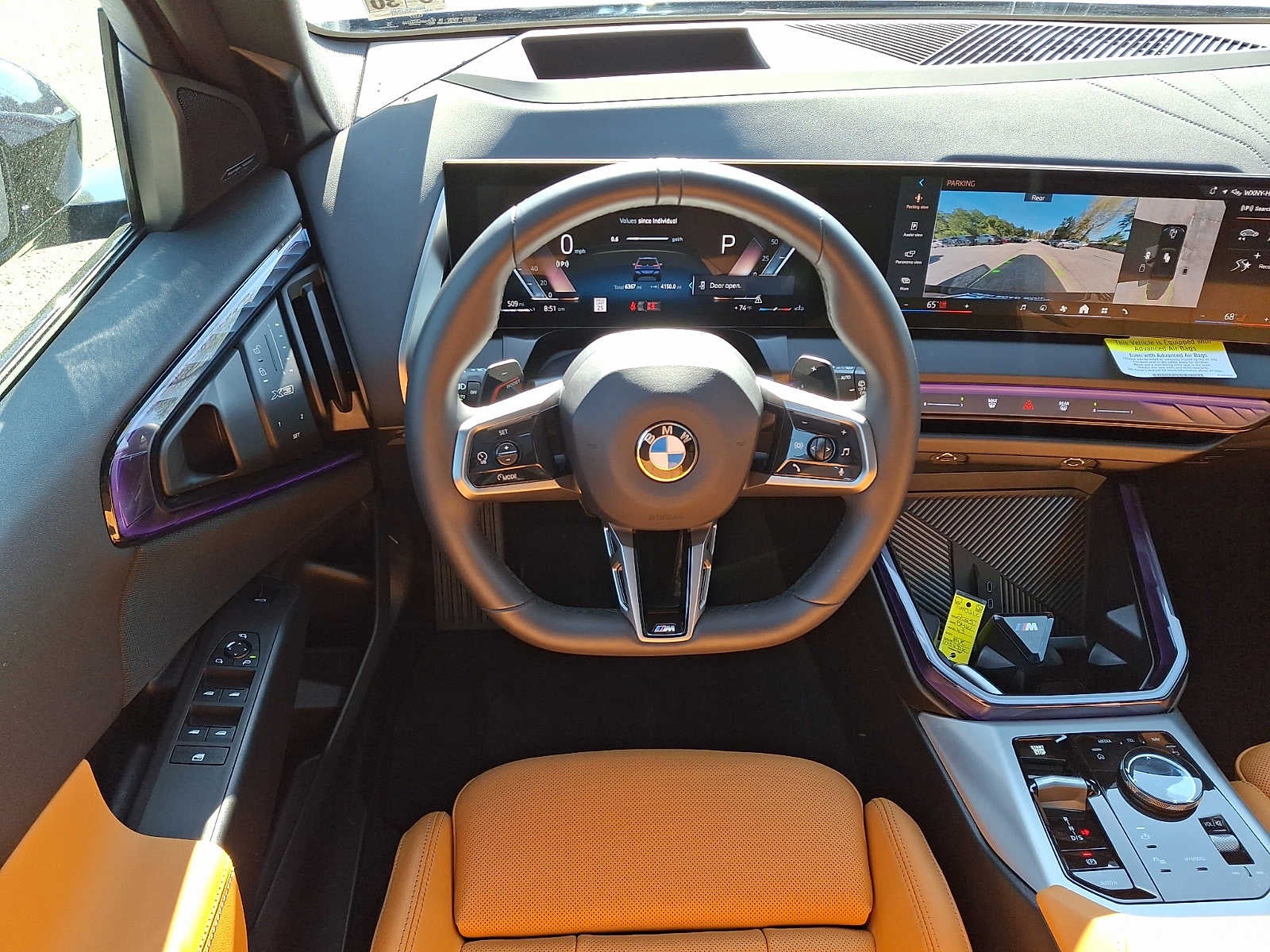 2025 BMW X3 30 xDrive Sports Activity Vehicle