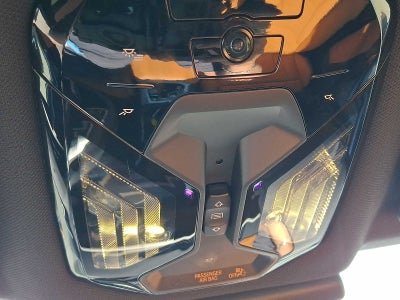 2025 BMW X3 30 xDrive Sports Activity Vehicle