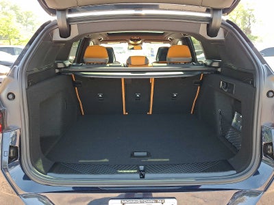 2025 BMW X3 30 xDrive Sports Activity Vehicle
