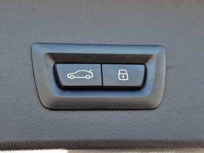 2025 BMW X3 30 xDrive Sports Activity Vehicle