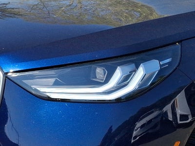 2025 BMW X3 30 xDrive Sports Activity Vehicle