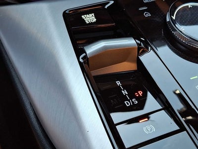 2025 BMW X3 30 xDrive Sports Activity Vehicle