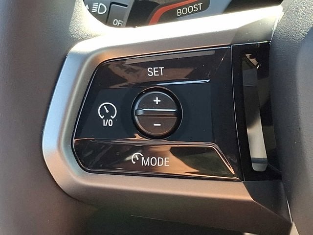 2025 BMW X3 30 xDrive Sports Activity Vehicle