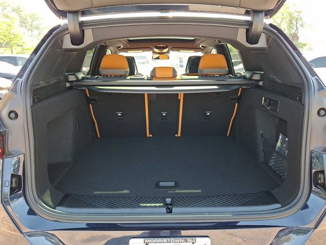 2025 BMW X3 30 xDrive Sports Activity Vehicle