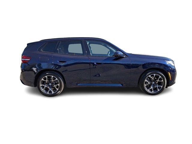 2025 BMW X3 30 xDrive Sports Activity Vehicle