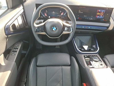 2025 BMW X3 30 xDrive Sports Activity Vehicle