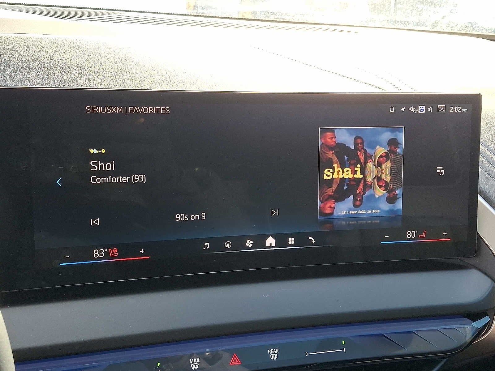 2025 BMW X3 30 xDrive Sports Activity Vehicle