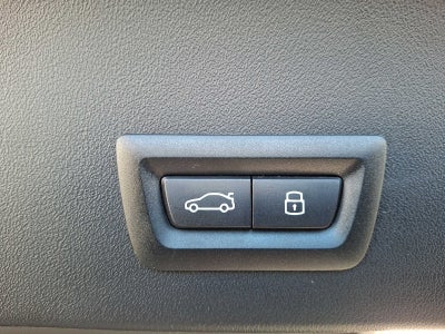 2025 BMW X3 30 xDrive Sports Activity Vehicle