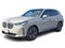 2025 BMW X3 30 xDrive Sports Activity Vehicle