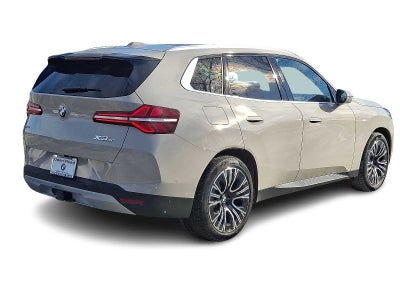 2025 BMW X3 30 xDrive Sports Activity Vehicle