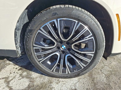 2025 BMW X3 30 xDrive Sports Activity Vehicle