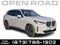2025 BMW X3 30 xDrive Sports Activity Vehicle