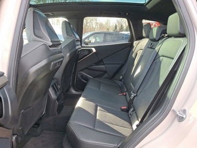 2025 BMW X3 30 xDrive Sports Activity Vehicle