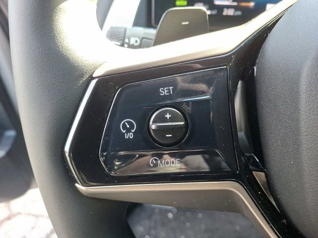 2025 BMW X3 30 xDrive Sports Activity Vehicle