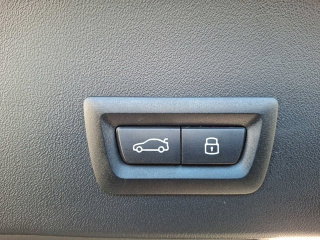 2025 BMW X3 30 xDrive Sports Activity Vehicle