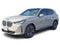 2025 BMW X3 30 xDrive Sports Activity Vehicle