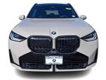 2026 BMW X3 30 xDrive Sports Activity Vehicle