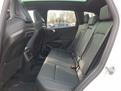 2025 BMW X3 30 xDrive Sports Activity Vehicle