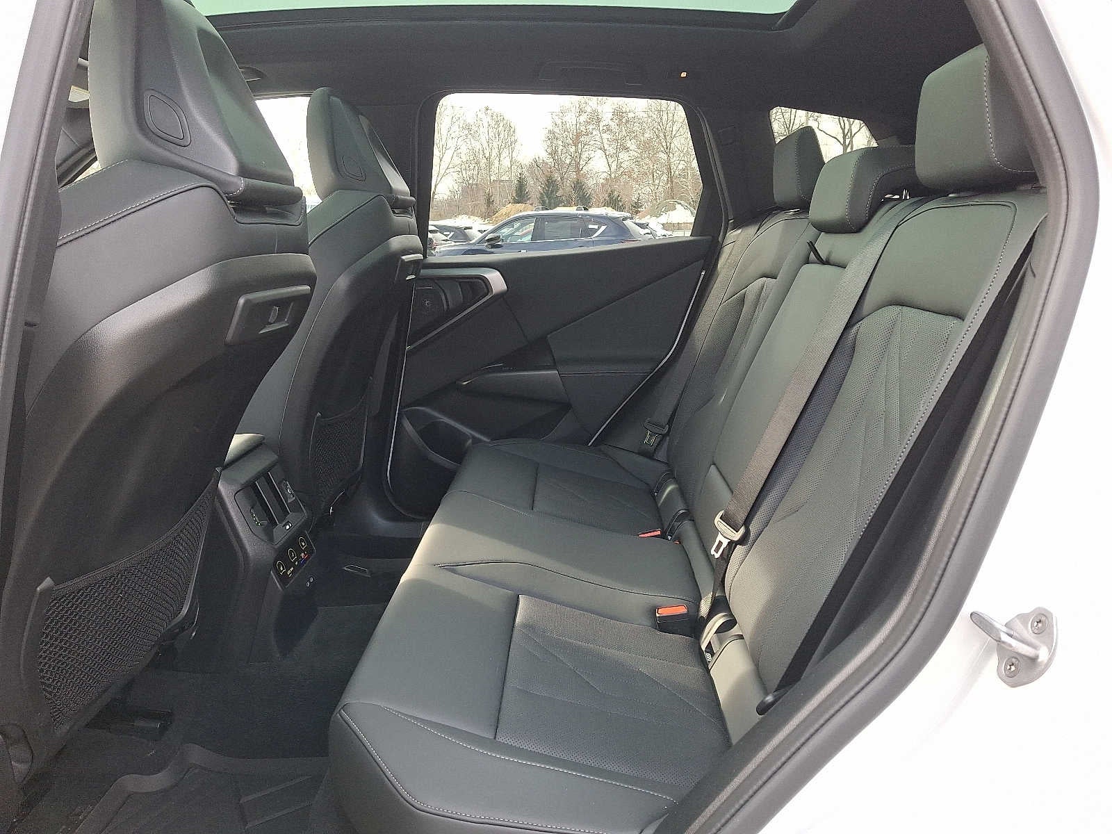 2025 BMW X3 30 xDrive Sports Activity Vehicle