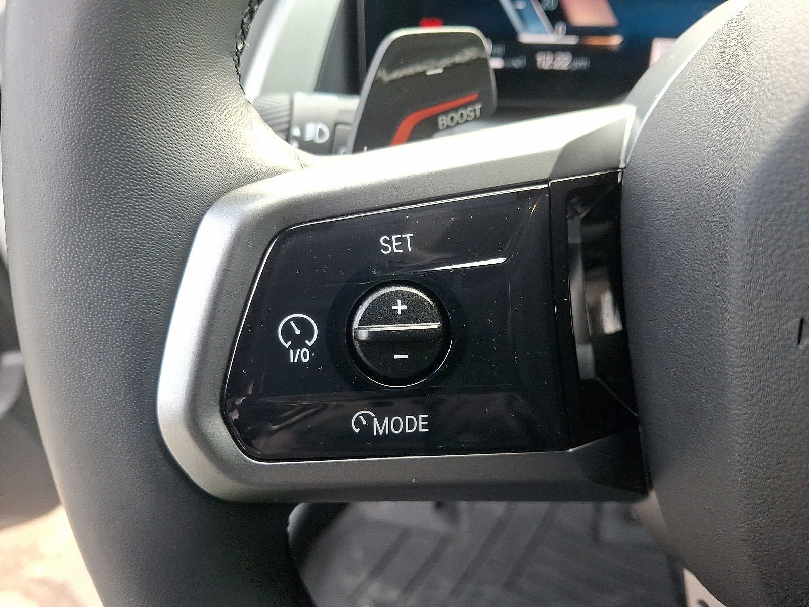 2025 BMW X3 30 xDrive Sports Activity Vehicle