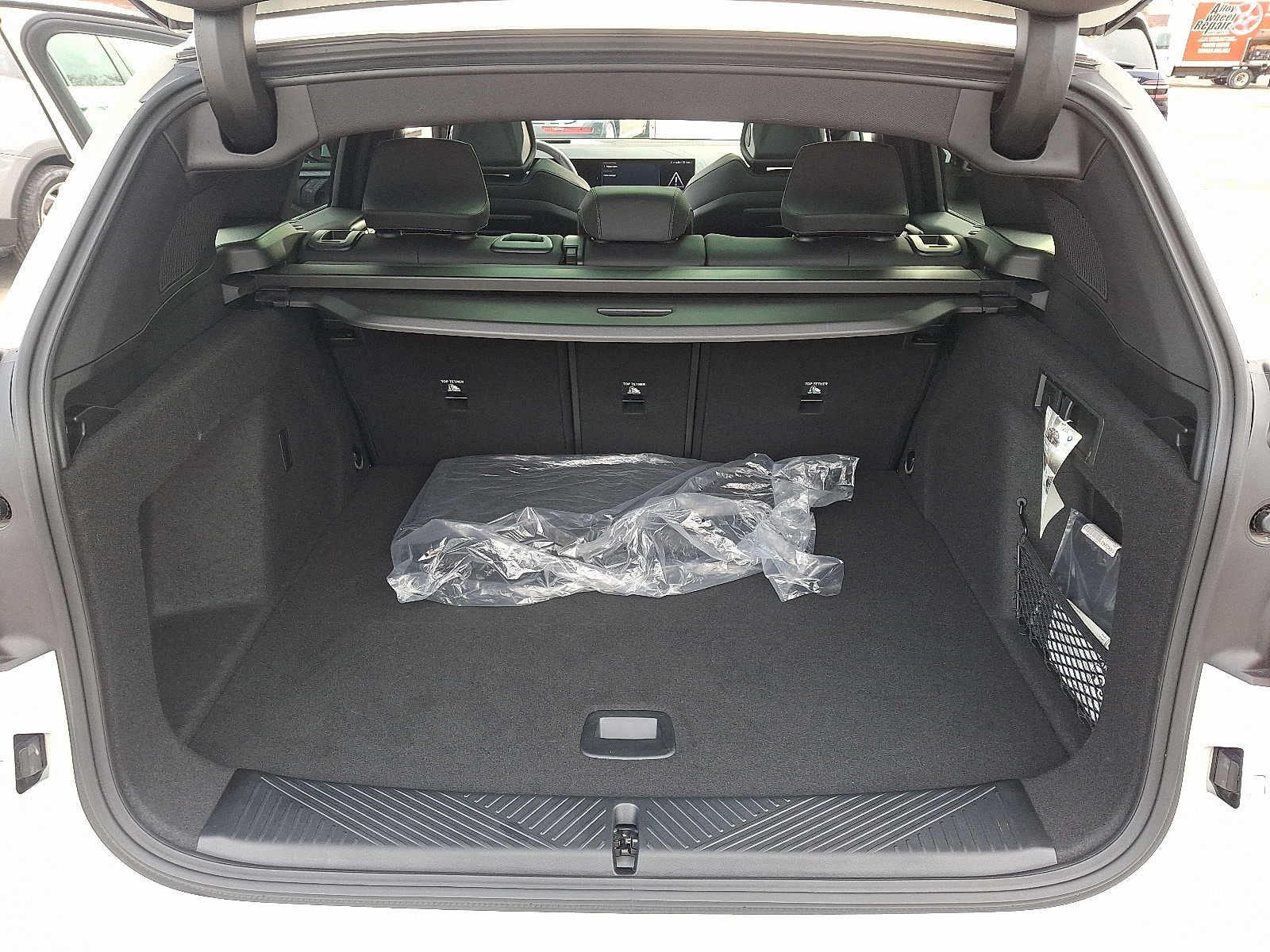 2025 BMW X3 30 xDrive Sports Activity Vehicle