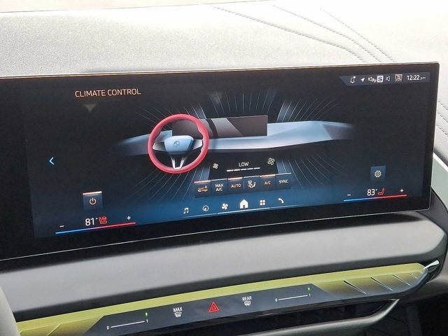 2025 BMW X3 30 xDrive Sports Activity Vehicle