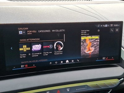 2025 BMW X3 30 xDrive Sports Activity Vehicle