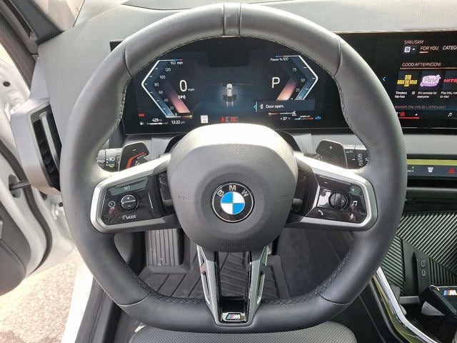 2025 BMW X3 30 xDrive Sports Activity Vehicle