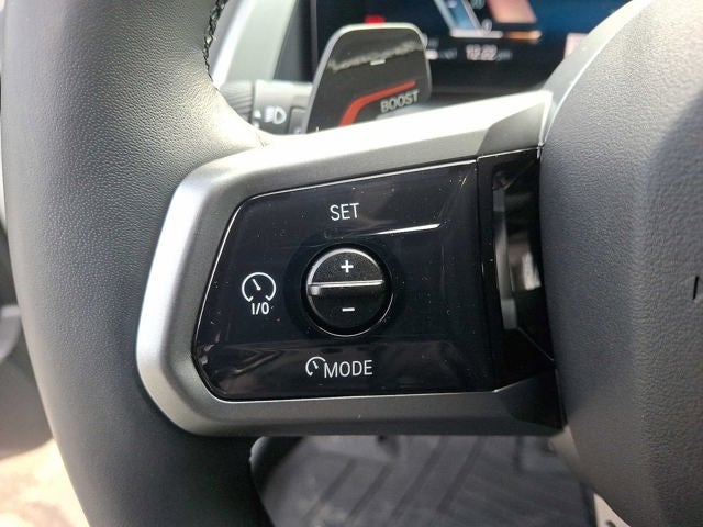 2025 BMW X3 30 xDrive Sports Activity Vehicle