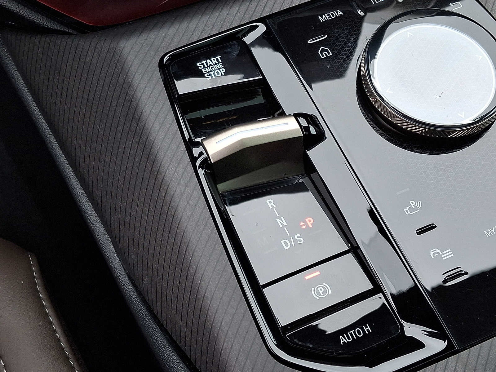 2025 BMW X3 30 xDrive Sports Activity Vehicle