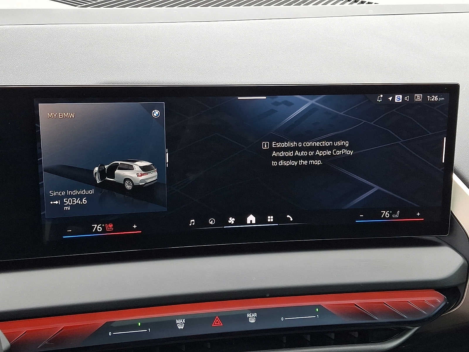 2025 BMW X3 30 xDrive Sports Activity Vehicle