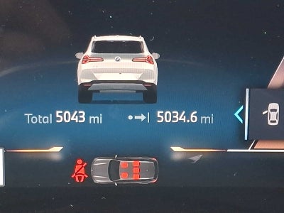 2025 BMW X3 30 xDrive Sports Activity Vehicle