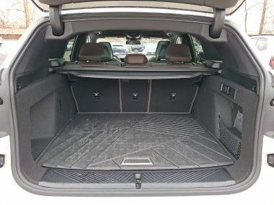 2025 BMW X3 30 xDrive Sports Activity Vehicle